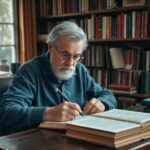 Sitat fra Anthony Burgess: Motiverende ord