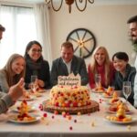 Bursdagshilsen sitat: 50 inspirerende sitater