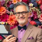 Sitat fra Charles Revlon: Historiske ord