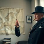 Sitat fra Churchill: Inspirerende ord fra et briljant sinn