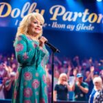 Dolly Parton sitater