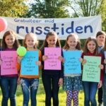 Frekke russekort sitater for 2025