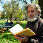 Goethe sitater: de mest inspirerende ordtakene