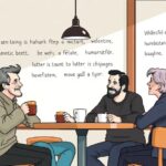 Korte morsomme sitater for enhver anledning