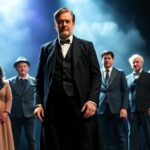 Sitat fra Luigi Pirandello