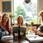 Morsomme sitater for enhver anledning