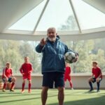 Nils Arne Eggen sitater: De beste og mest minneverdige