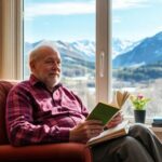 Olav Duun sitater: visdom og ordtak