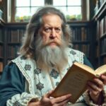 Sitat fra Paracelsus: Ord fra et briljant sinn