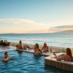 Paradise hotel sitater