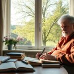 Sitat fra Bjørnstjerne Bjørnson: visdom og inspirasjon