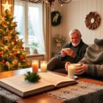 Sitater om jul: Inspirerende ord og tanker