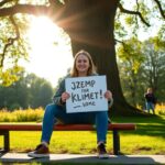Greta Thunberg sitat: inspirerende ord for klimaaktivisme