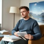 Nils Fredrik Nielsen sitater