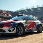 Petter Solberg sitater: inspirerende ord fra en rallylegende