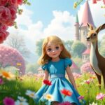 Alice i eventyrland sitater fra Lewis Carroll