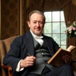 Berømte sitater av Benjamin Disraeli