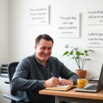 Steinar Bastesen sitat og visdom